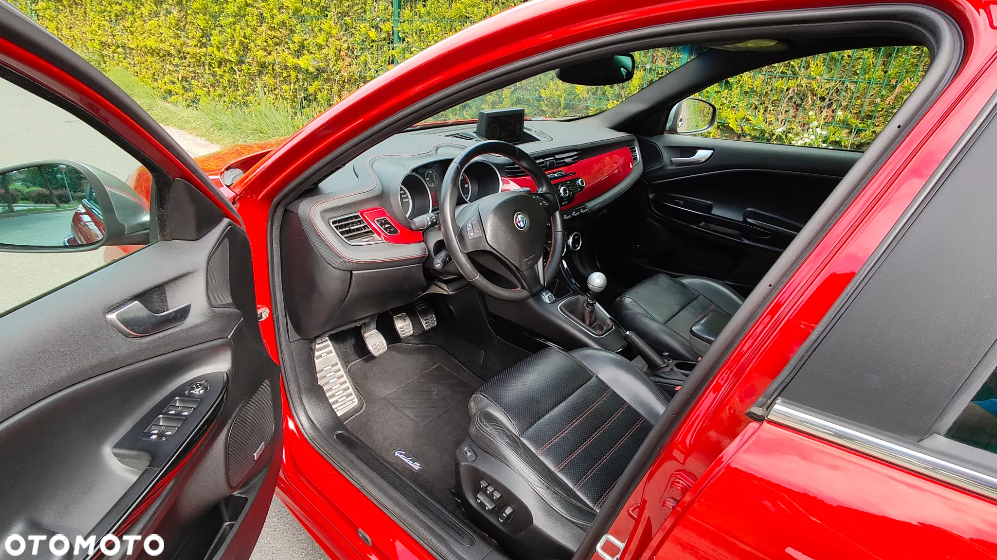 Alfa Romeo Giulietta 2.0 JTDM Distinctive - 9