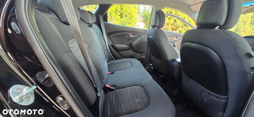 Hyundai ix35 2.0 2WD Trend - 31