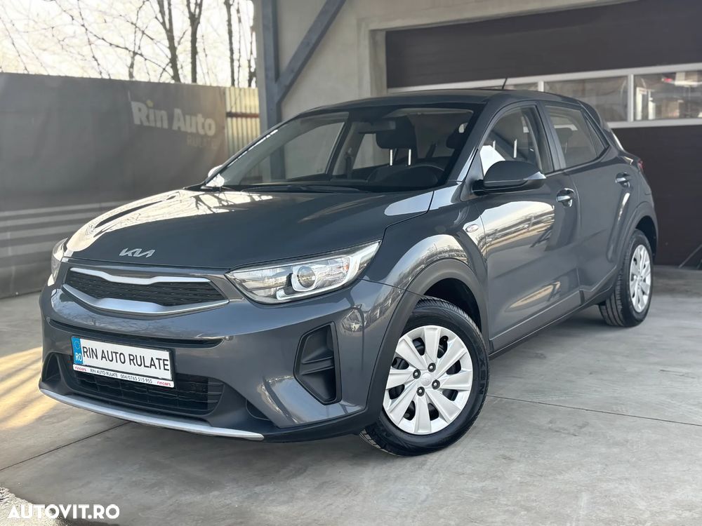 Kia Stonic 1.2 Spirit - 4