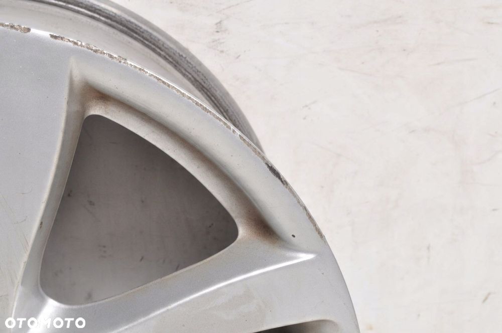 JAGUAR XJ XF X351 FELGA ALUMINIOWA R19" 10J 5X108 ET46 BW9M-1007-KA - 5