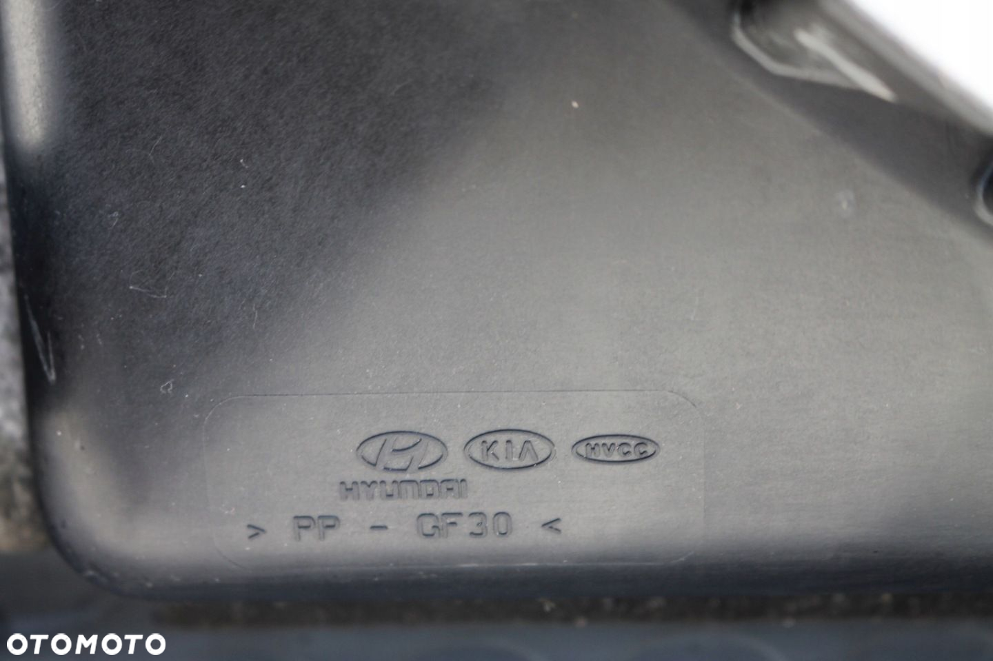 WENTYLATOR CHŁODNICA WODY KLIMATYZACJI HYUNDAI TUCSON II III 1.7 CRDI 15- - 13