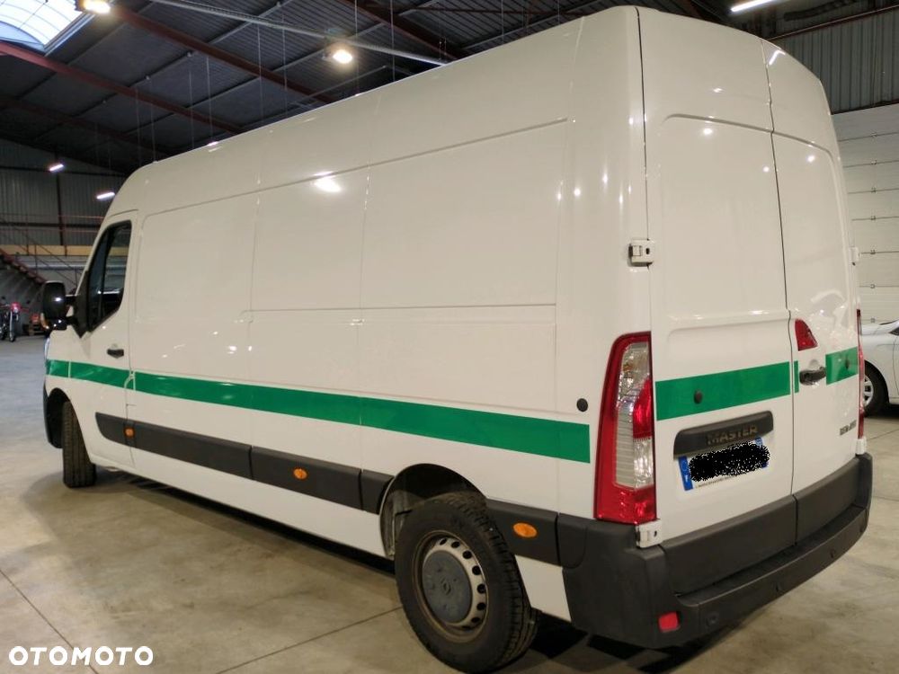 Renault MASTER - 3