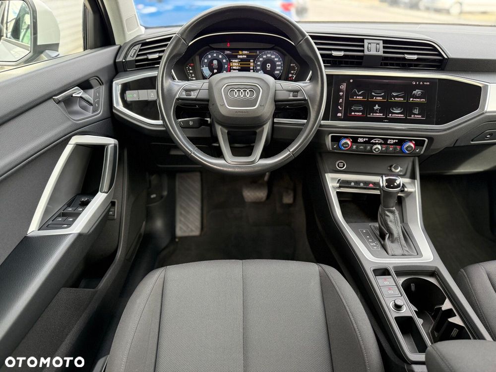 Audi Q3 - 16