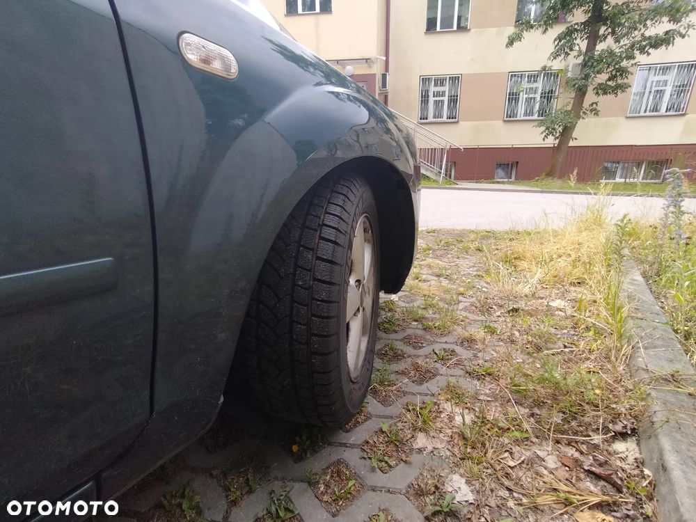 Ford Focus - 18