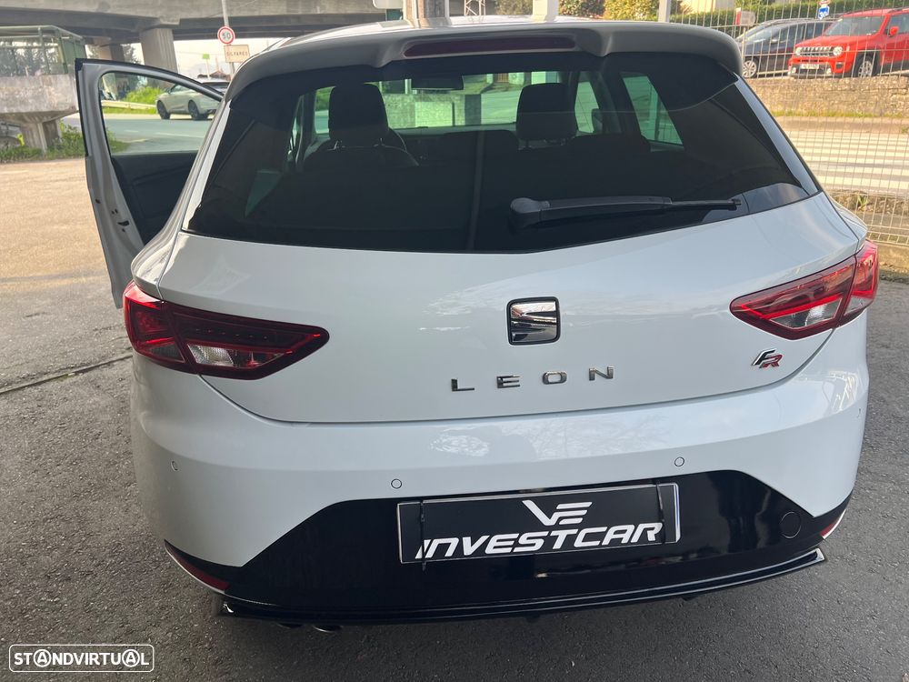 SEAT Leon 2.0 TDI ABT Sportsline A - 17