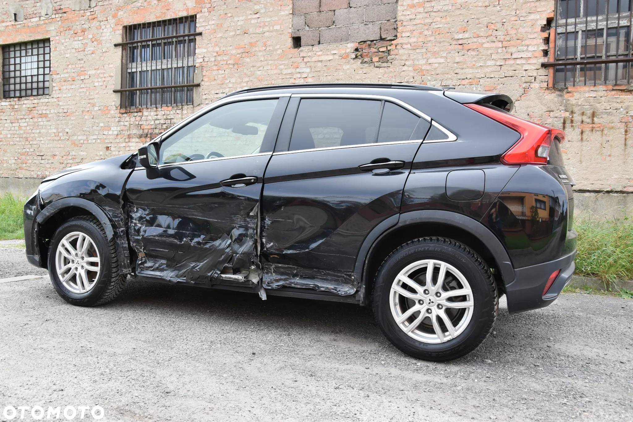Mitsubishi Eclipse Cross 1.5 T-MIVEC 2WD Diamant+ - 7