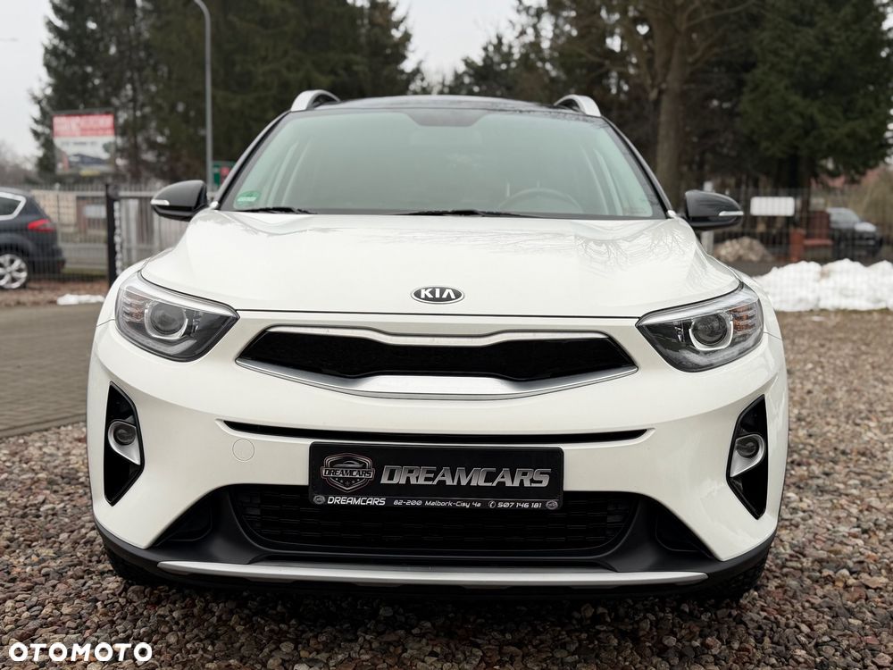 Kia Stonic - 5