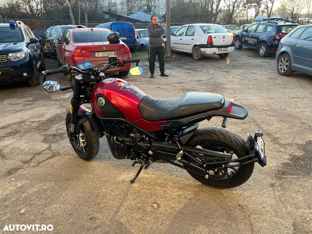 Benelli Leoncino - 4