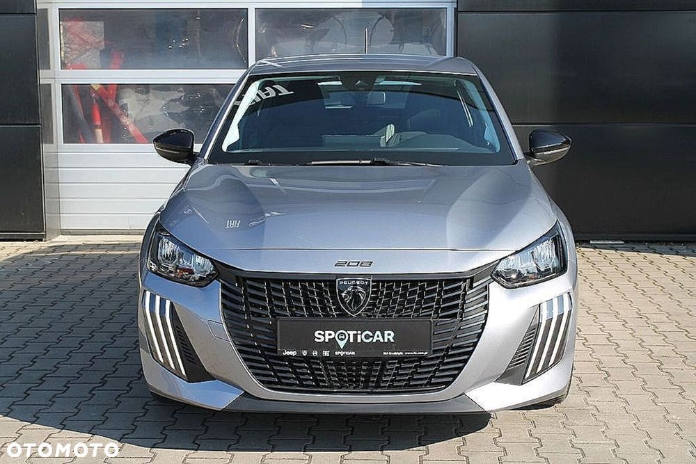 Peugeot 208 - 9