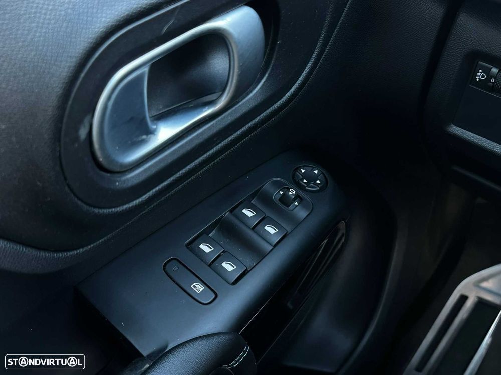 Citroën C5 Aircross 1.5 BlueHDi Shine J19 EAT8 - 15