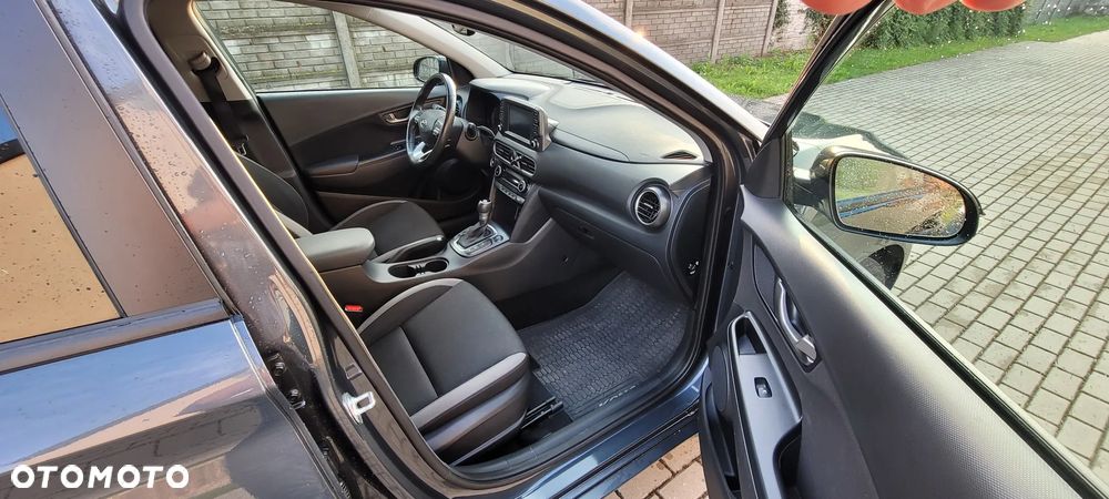 Hyundai Kona 1.6 T-GDI Comfort 4WD DCT - 4