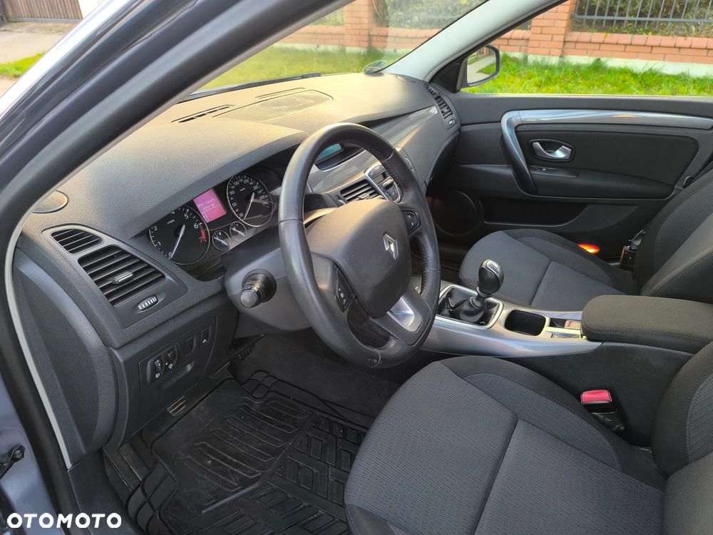 Renault Laguna 2.0 16V 140 Expression - 16