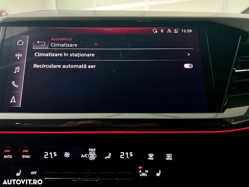 Audi Q4 50 quattro - 35