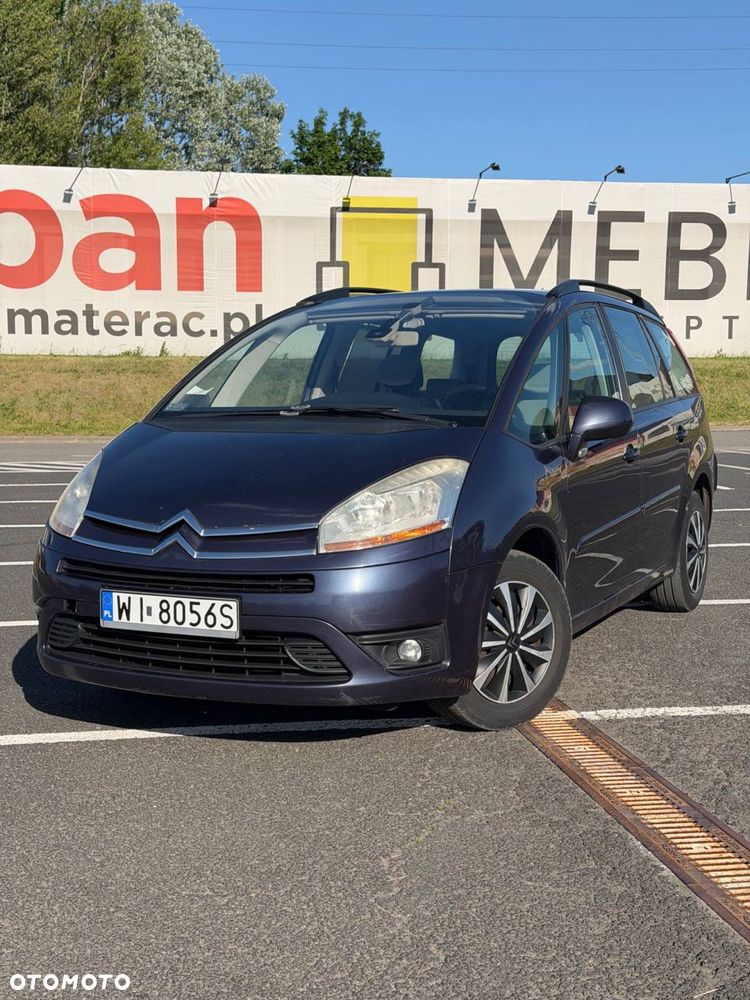 Citroën C4 Grand Picasso - 3