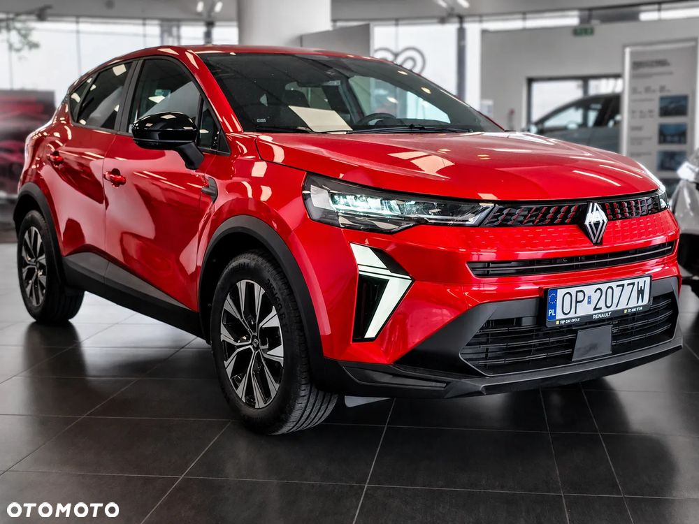 Renault Captur - 4