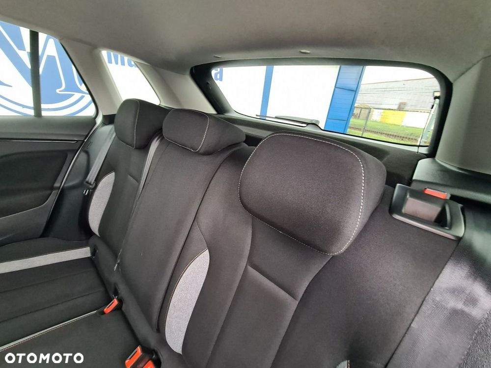 Skoda Kamiq 1.0 TSI DSG Style - 35