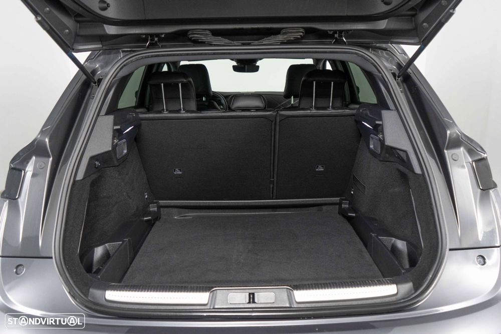 DS DS7 E-Tense Rivoli EAT8 - 13