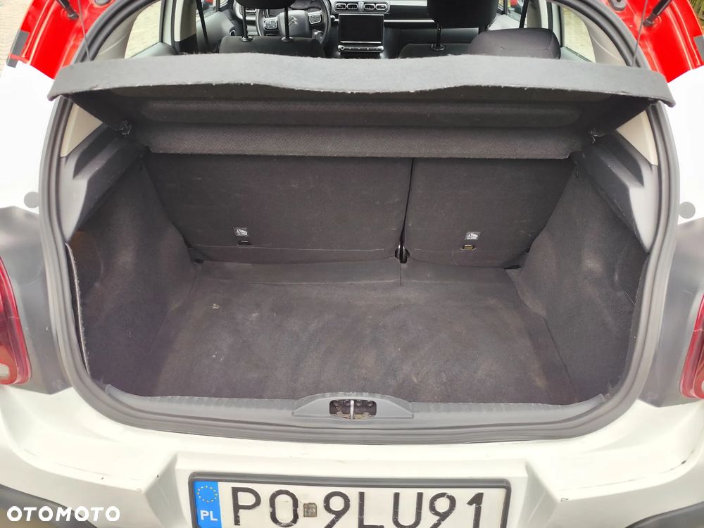 Citroën C3 1.2 PureTech Shine - 16