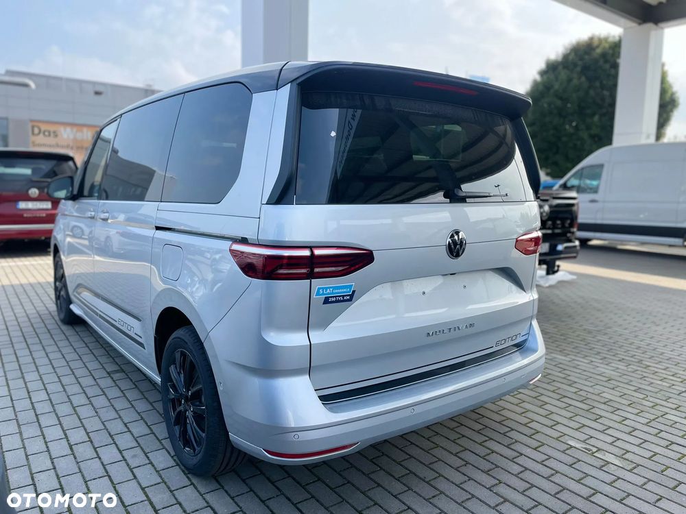 Volkswagen Multivan 2.0 TSI L1 Edition DSG - 13