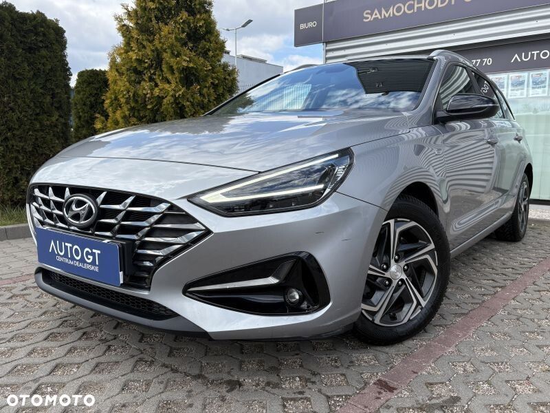 Hyundai i30 1.5 T-GDI 48V Smart DCT - 1