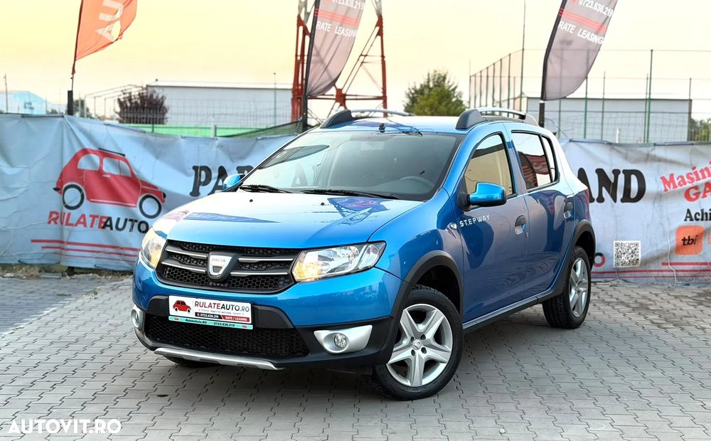 Dacia Sandero - 2