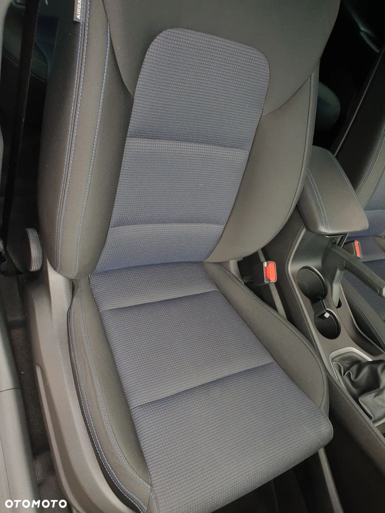 Hyundai Tucson 1.6 GDi Comfort 2WD - 31