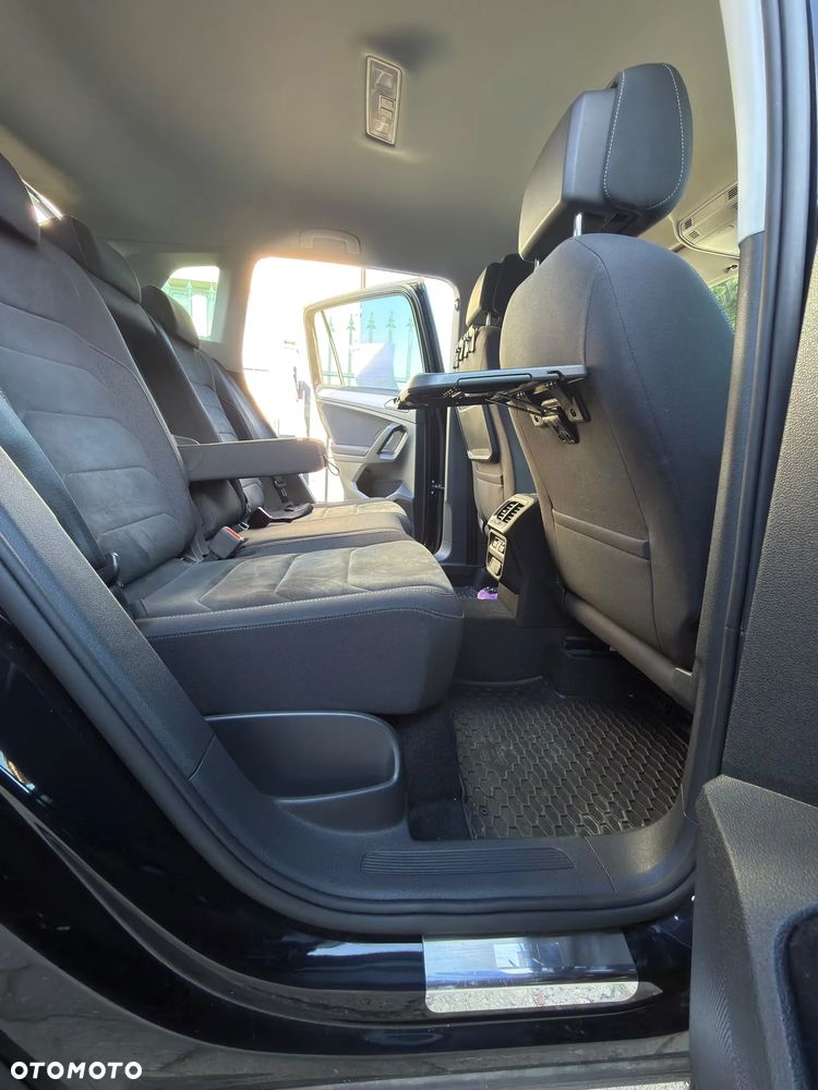 Volkswagen Tiguan 2.0 TDI BMT SCR Comfortline - 20