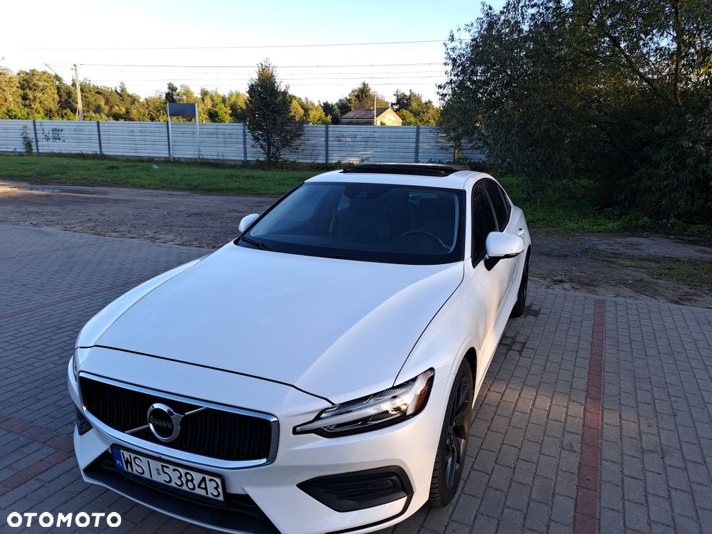 Volvo XC 60 - 5