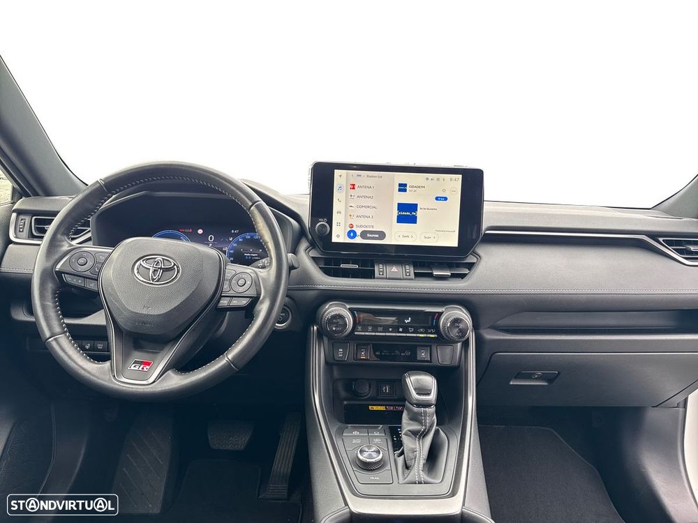 Toyota RAV4 - 13