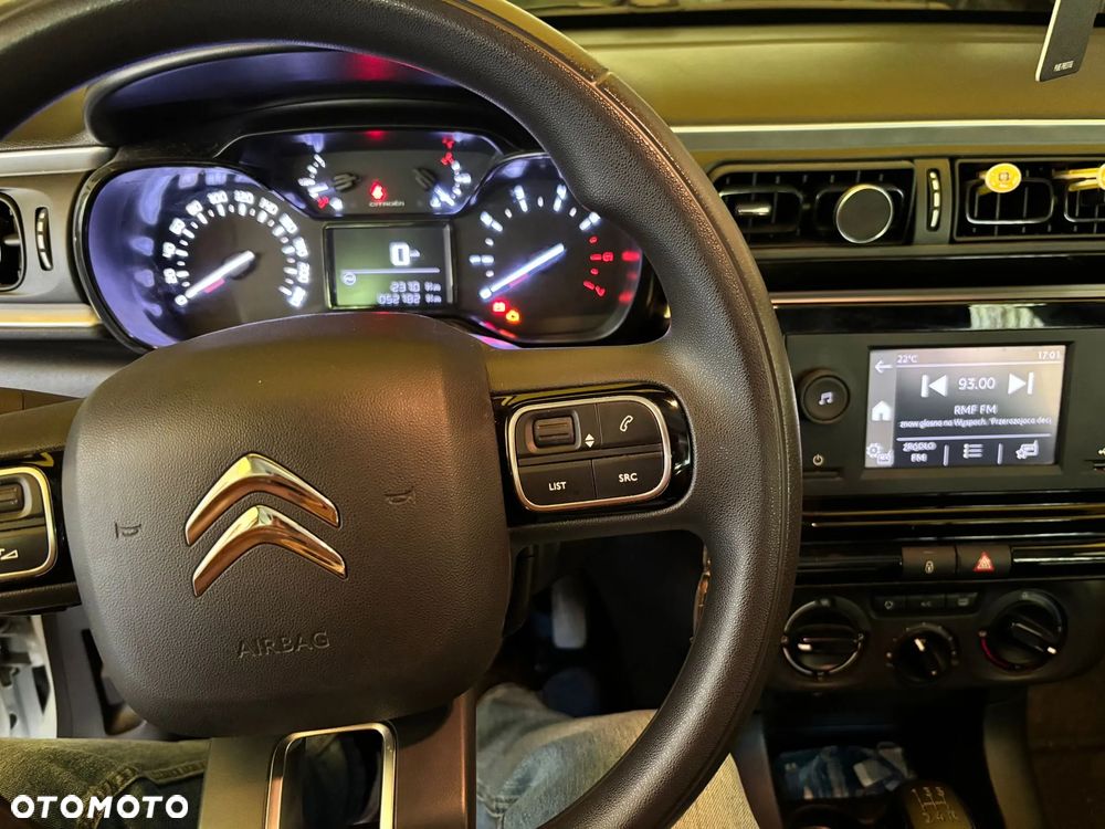 Citroën C3 1.2 PureTech Feel Pack - 5