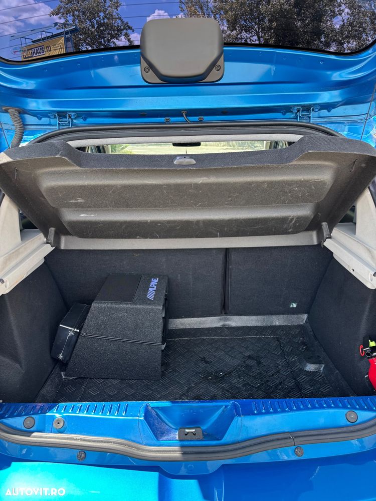 Dacia Sandero 1.5 90CP Stepway - 10