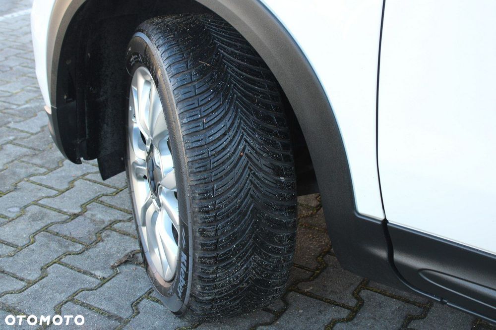 Fiat 500X 1.4 Multiair 4x2 S&S S-Design City Look - 34