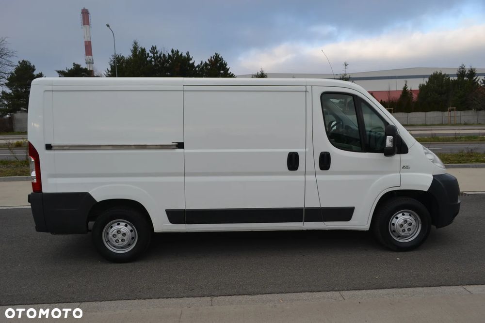 Fiat Ducato - 5