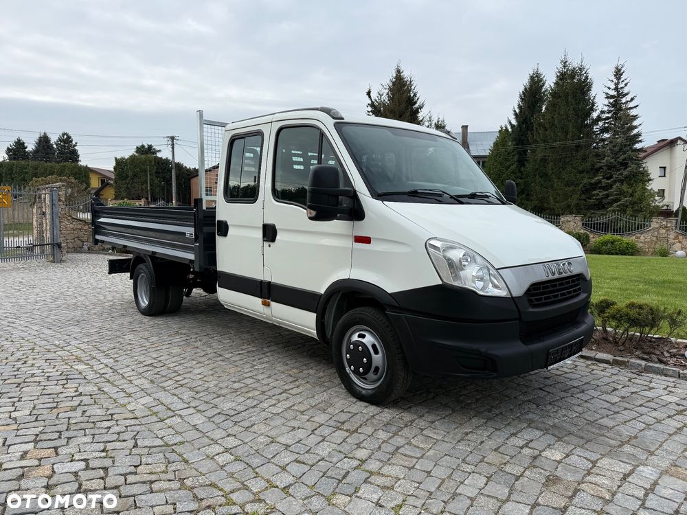 Iveco Daily 35C13 35C15 50C15 - 1