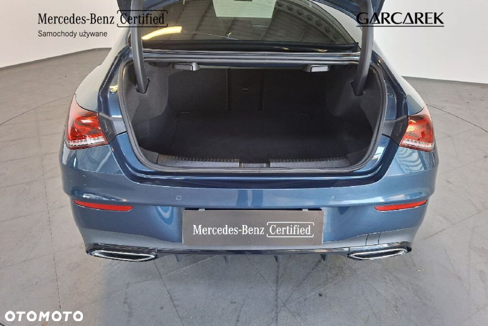 Mercedes-Benz CLA - 14