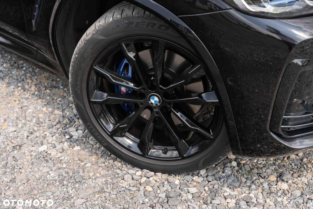 BMW X3 - 31