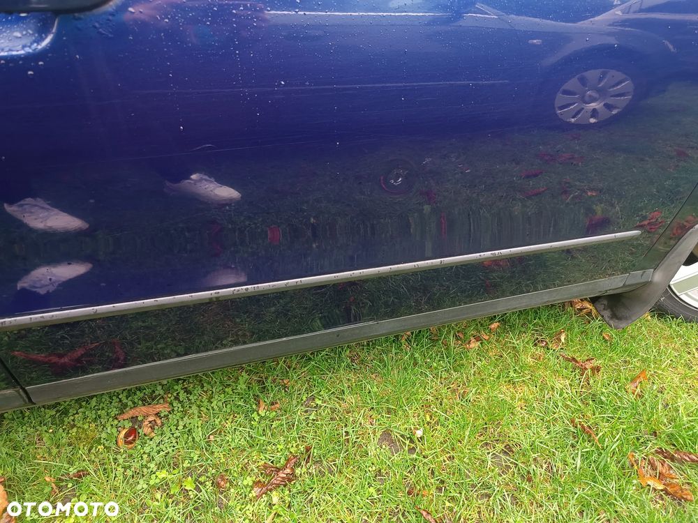 Volkswagen Passat 2.0 TDI Trendline - 5