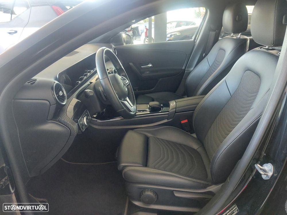 Mercedes-Benz A 250 e Style Plus - 12