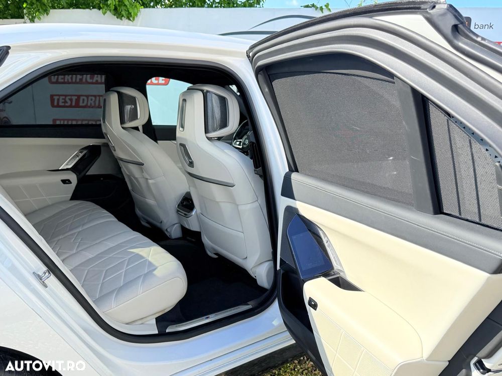 BMW Seria 7 - 14