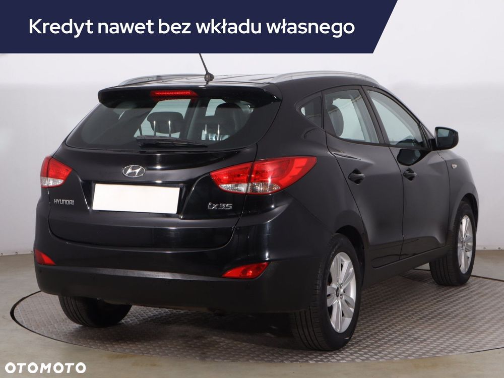 Hyundai ix35 - 7