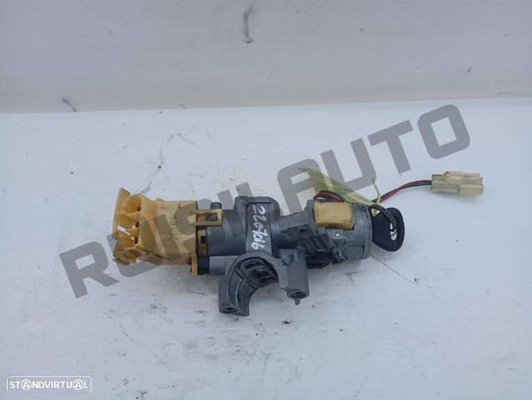 Canhão Ignição  Mazda 323 S V Sedan (ba) [1994_2000] 1.5 16v - 1