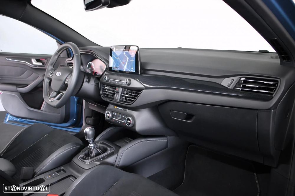 Ford Focus 2.3 EcoBoost ST3 - 9