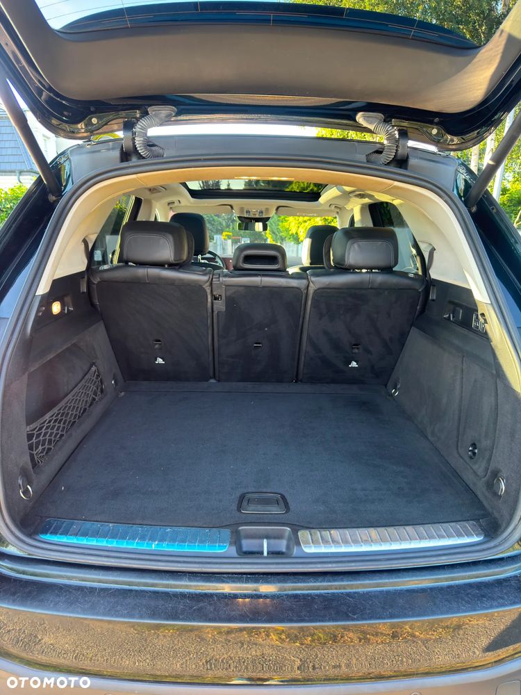 Mercedes-Benz GLE AMG 63 S mHEV 4-Matic+ - 22