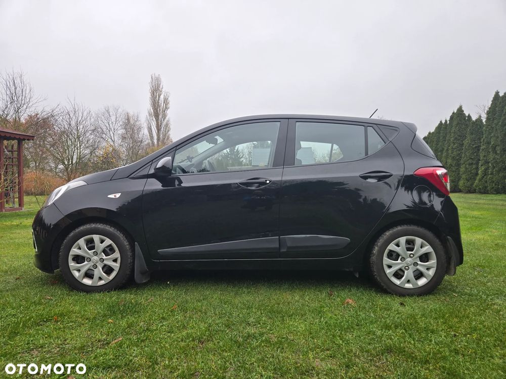 Hyundai i10 - 8