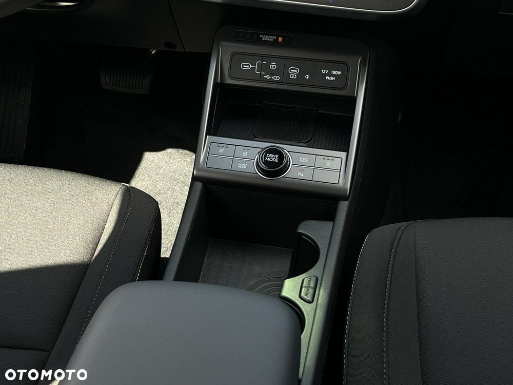 Hyundai Kona - 22
