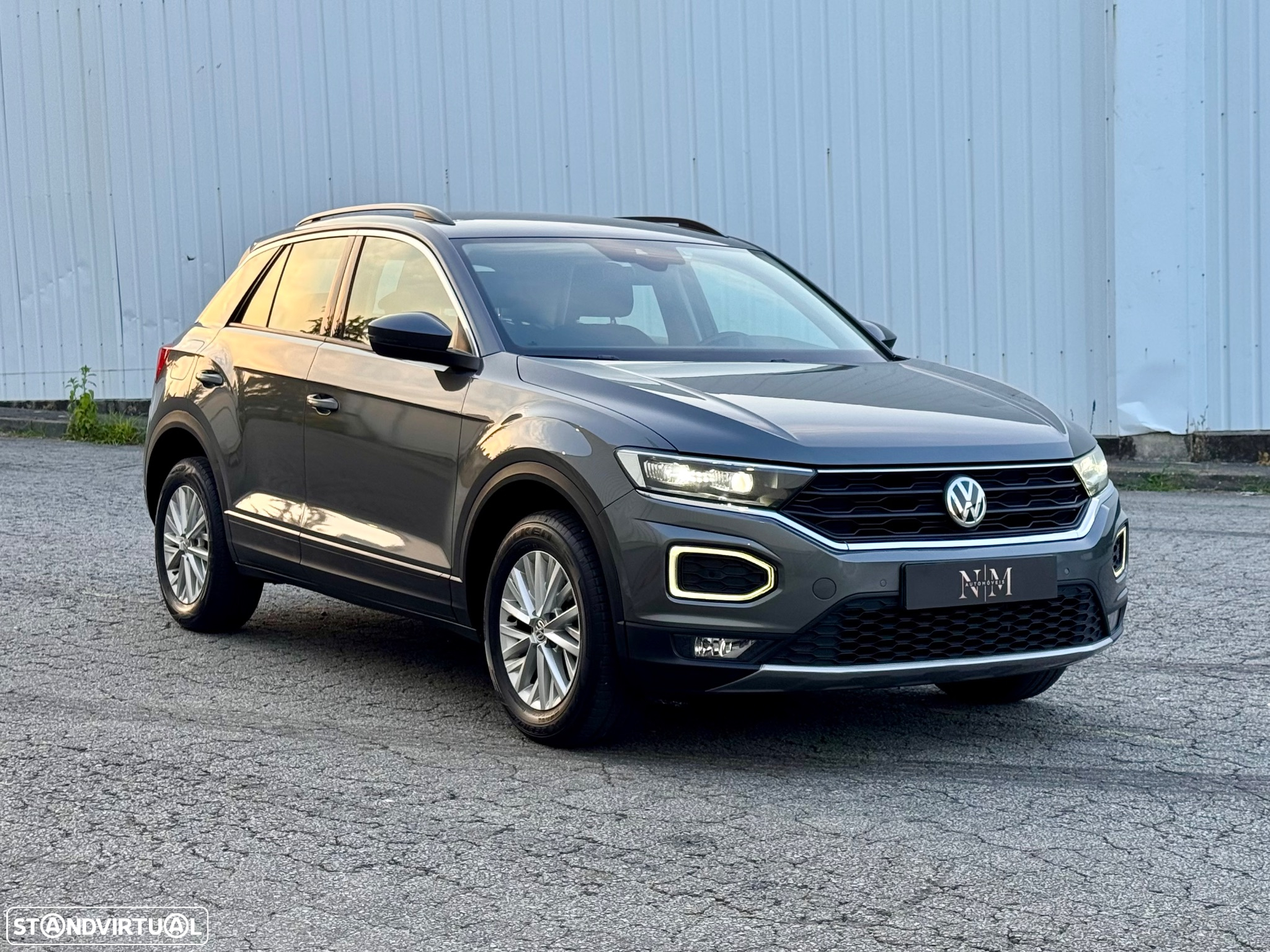 VW T-Roc 1.0 TSI Style - 18