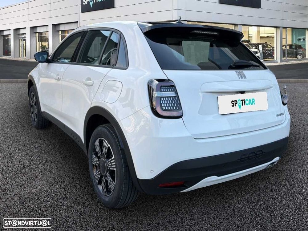 Fiat 600 1.2 Hybrid Icon - 20