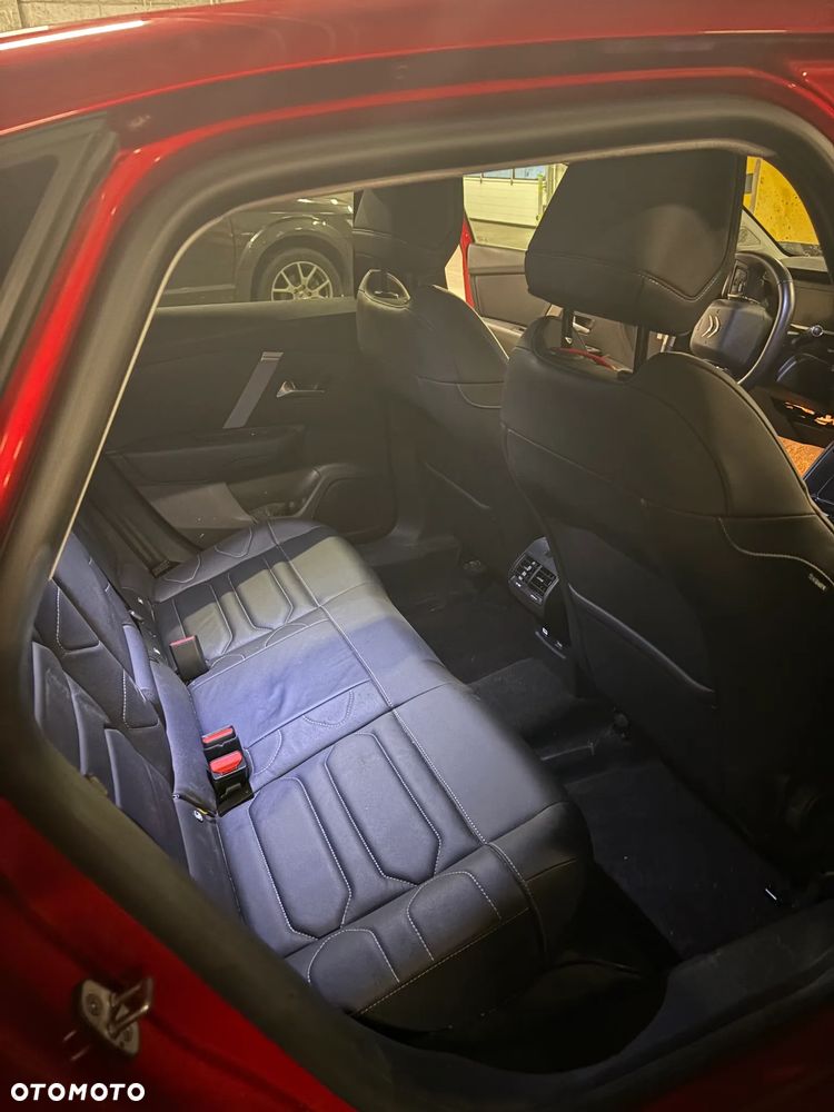 Citroën C4 PureTech 155 Stop&Start EAT8 SHINE - 6