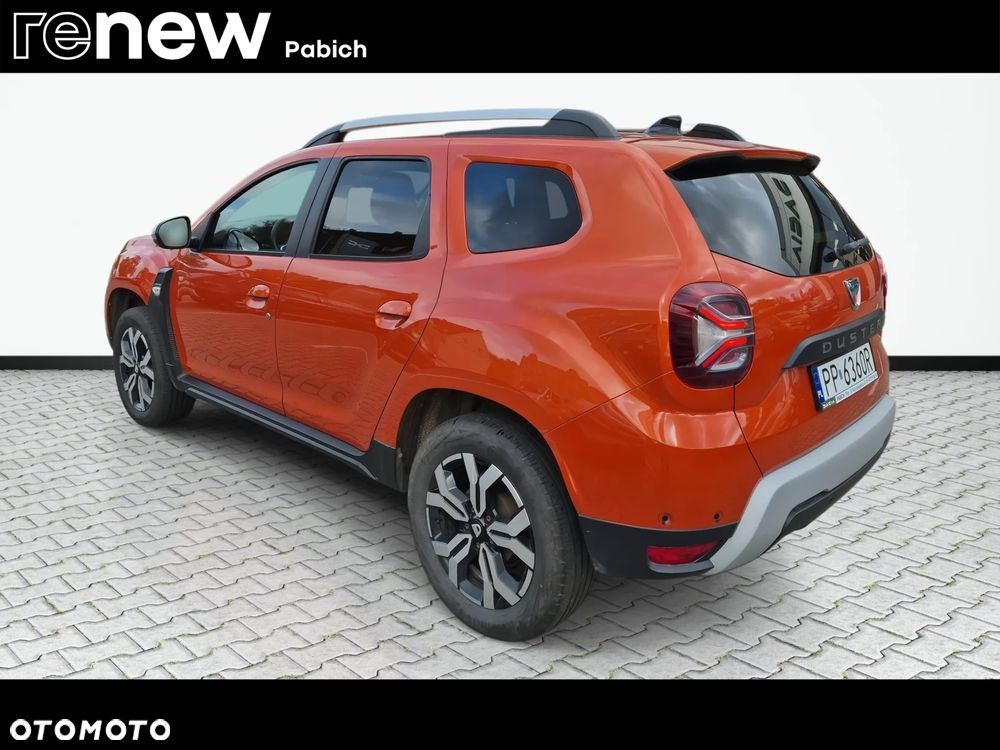 Dacia Duster 1.0 TCe Prestige - 7