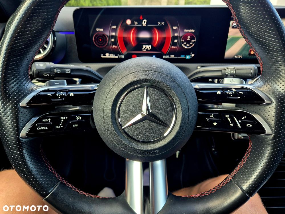 Mercedes-Benz Klasa A - 4